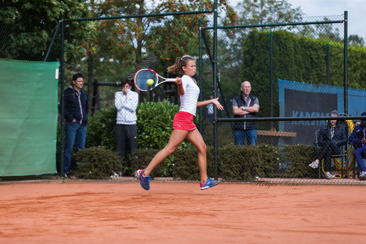 Nicole Rivkin 306 - Lilienthaler Volksbank Open